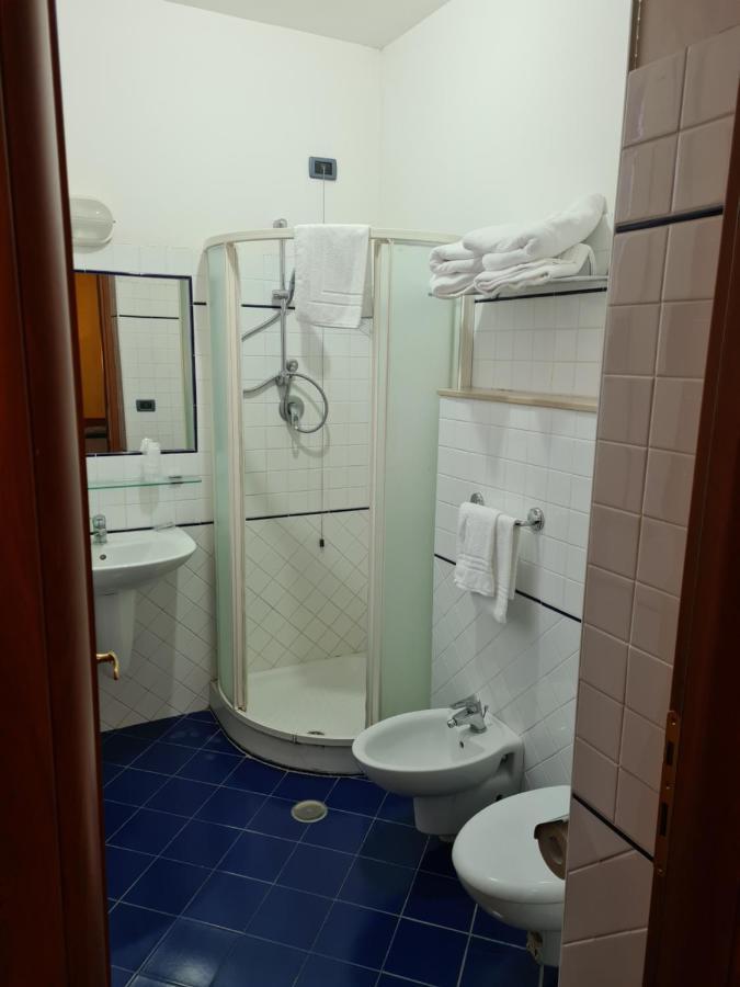Hotel Nazionale Bolsena Esterno foto